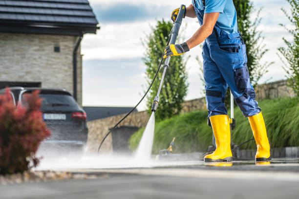 Best Post-Construction Pressure Washing  in Oakland, FL